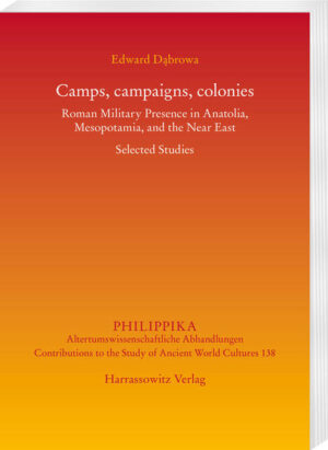 Camps, campaigns, colonies | Edward D?browa