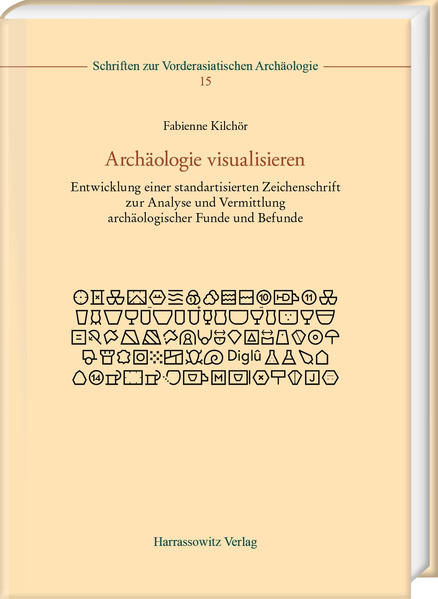 Archäologie visualisieren | Bundesamt für magische Wesen