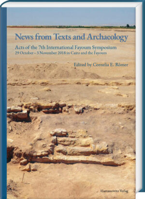 News from Texts and Archaeology | Cornelia E. Römer