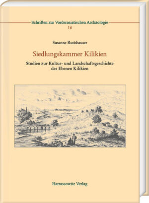 Siedlungskammer Kilikien | Bundesamt für magische Wesen