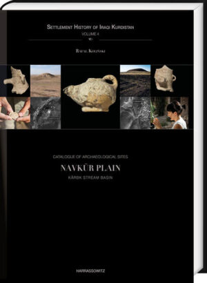 Catalogue of Archaeological Sites. Navk?r Plain | Rafa? Koli?ski