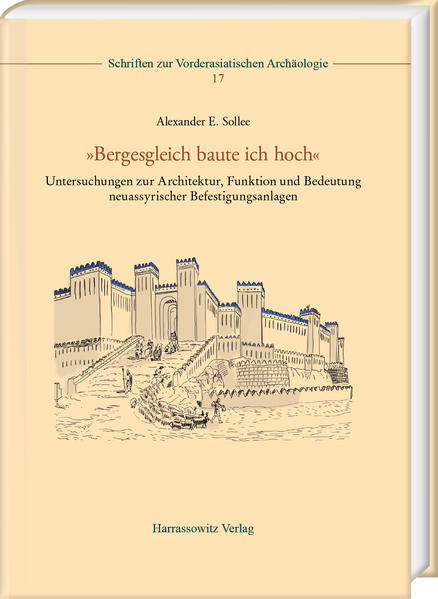 »Bergesgleich baute ich hoch« | Bundesamt für magische Wesen