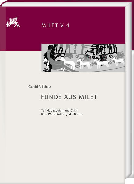 FUNDE AUS MILET | Gerald P. Schaus