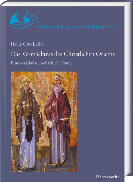 Der Christliche Orient, die in ihrer Frühzeit am weitesten ausgedehnte sowie kulturell und sprachlich vielfältigste Ursprungsregion einer Weltregion, hat einen gewaltigen Schatz an Textzeugnissen hinterlassen. Dank philologischer Meisterarbeit sind diese Zeugnisse inzwischen größtenteils aufbereitet und gesichert. So verdienstvoll diese Bemühungen sind, sie lassen die Frage offen, ob diese uns fremd gewordene Kultur nur für sich selbst spricht oder ob sie uns in ihrer Bedeutung epochenübergreifend näher rücken kann. Um dieser Frage nachzugehen bedarf es einer Relecture der vorhandenen Texte. Heinz Otto Luthe unternimmt dies am Beispiel ausgewählter Zeugnisse aus der Frühzeit des syrischen Christentums, Auszügen aus Bardaisan, Aphrahat und Ephräm. Dabei erweist sich die Kulturbedeutung dieser Epoche als ein Vermächtnis dreifacher Öffnung und Herausforderung: einer Öffnung des Zeithorizontes und damit der Herausforderung des Unabgeschlossenen