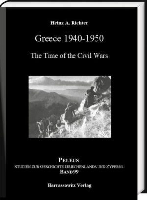 Greece 1940-1950 | Heinz A. Richter
