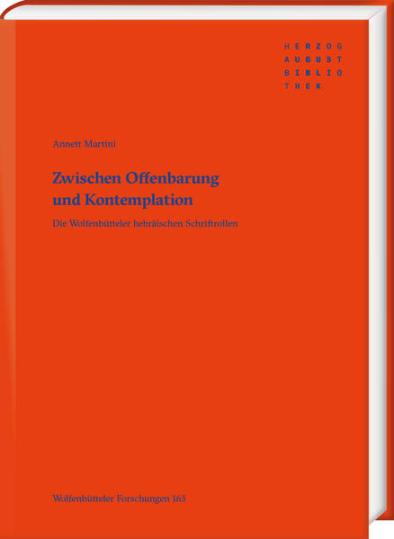 Zwischen Offenbarung und Kontemplation | Bundesamt für magische Wesen