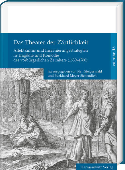 Das Theater der Zärtlichkeit | Bundesamt für magische Wesen