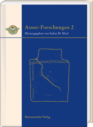 Assur-Forschungen 2 | Bundesamt für magische Wesen