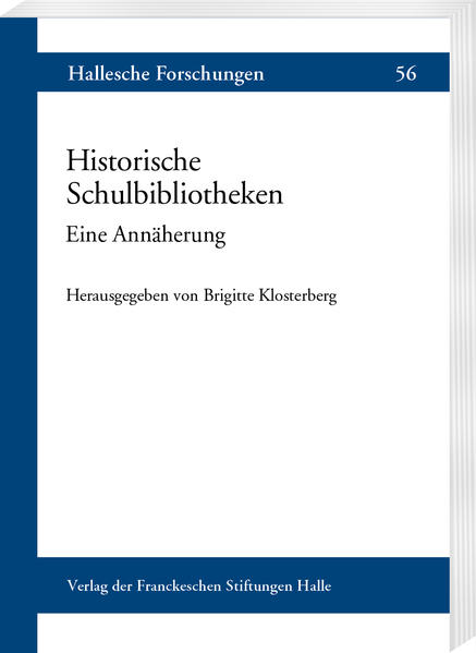 Historische Schulbibliotheken | Bundesamt für magische Wesen