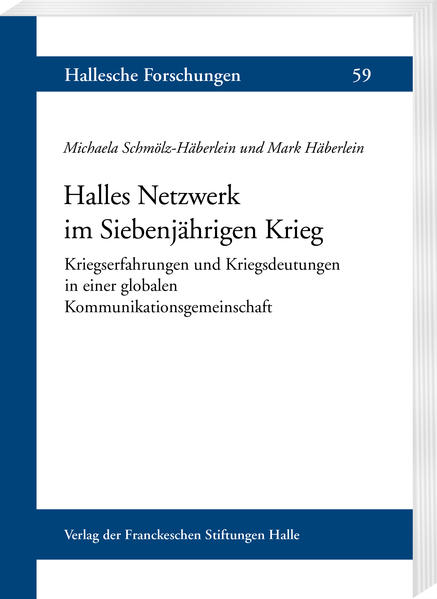 Halles Netzwerk im Siebenjährigen Krieg | Bundesamt für magische Wesen