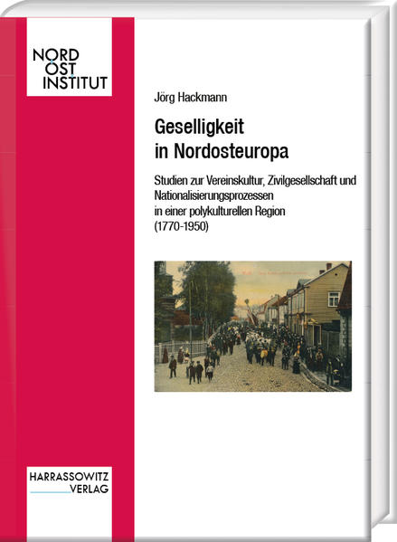 Geselligkeit in Nordosteuropa | Bundesamt für magische Wesen