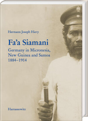 Faa Siamani | Hermann J. Hiery
