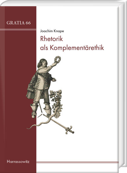 Rhetorik als Komplementärethik | Bundesamt für magische Wesen