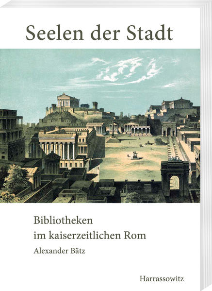 Seelen der Stadt | Bundesamt für magische Wesen