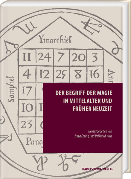 Der Begriff der Magie in Mittelalter und Früher Neuzeit | Bundesamt für magische Wesen