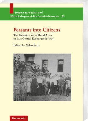 Peasants into Citizens | Milan ?epa