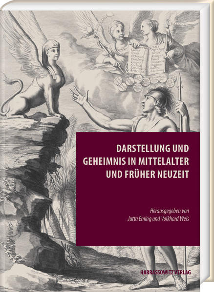 Darstellung und Geheimnis in Mittelalter und Früher Neuzeit | Bundesamt für magische Wesen