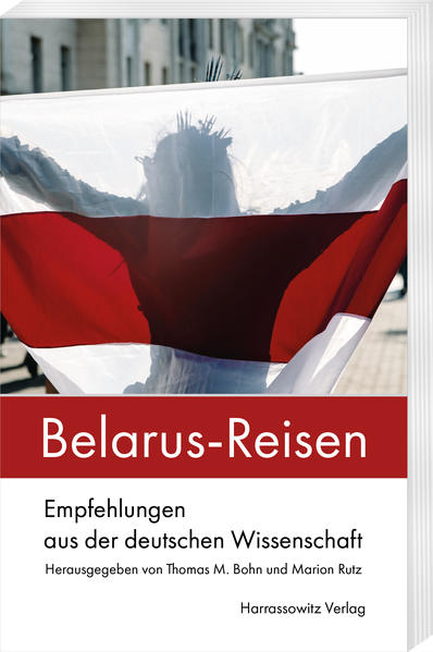 Belarus-Reisen | Bundesamt für magische Wesen