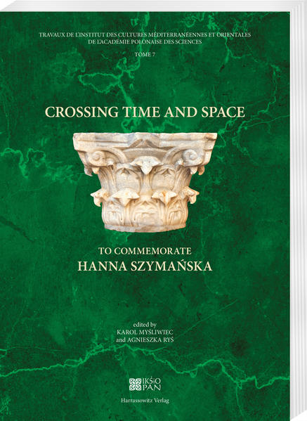 Crossing time and space - to commemorate Hanna Szyma?ska | Karol My?liwiec