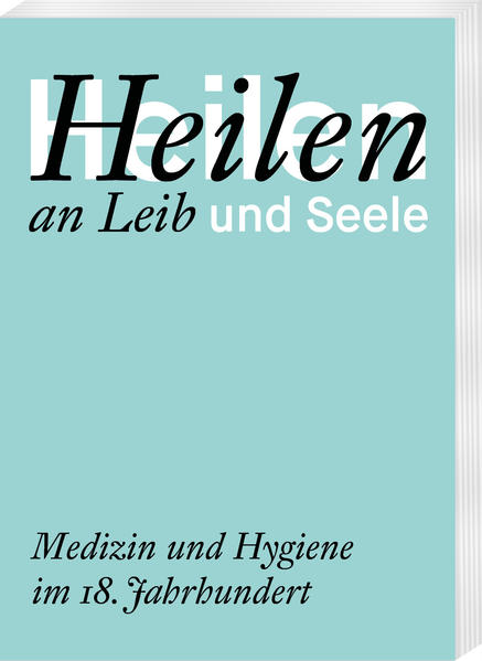 Heilen an Leib und Seele | Bundesamt für magische Wesen