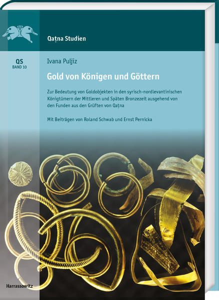 Gold von Königen und Göttern | Bundesamt für magische Wesen