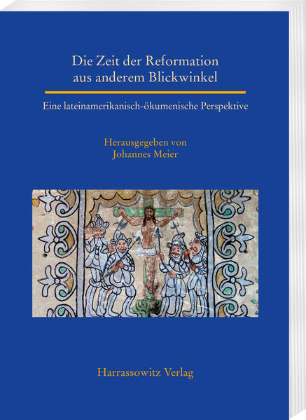 Die Zeit der Reformation aus anderem Blickwinkel | Bundesamt für magische Wesen