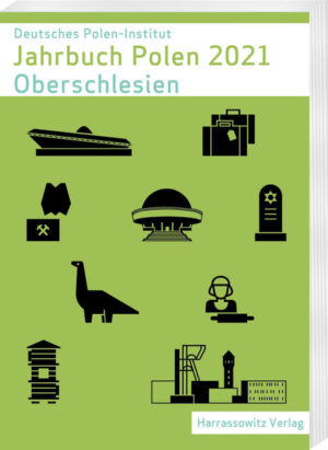 Jahrbuch Polen 32 (2021) | Bundesamt für magische Wesen