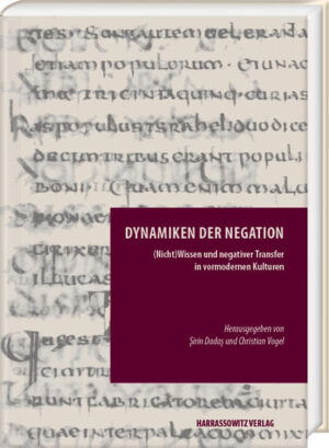 Dynamiken der Negation | ?irin Dada?, Christian Vogel