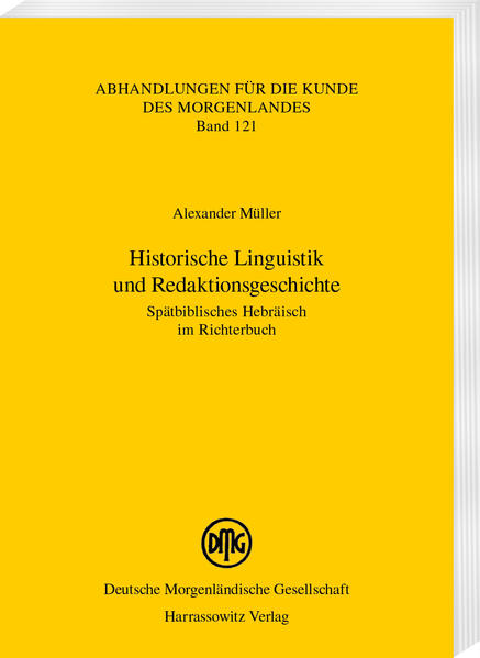 Historische Linguistik und Redaktionsgeschichte | Bundesamt für magische Wesen