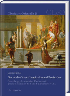 Der reiche Orient: Imagination und Faszination | Bundesamt für magische Wesen