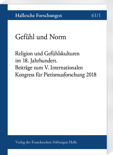 Gefühl und Norm | Bundesamt für magische Wesen