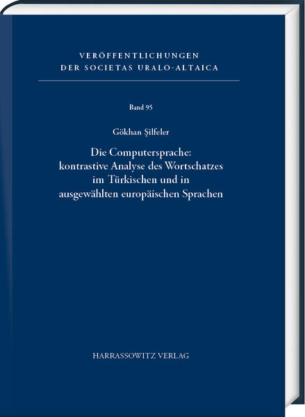 Die Computersprache: kontrastive Analyse des Wortschatzes im Türkischen und in ausgewählten europäischen Sprachen | Bundesamt für magische Wesen