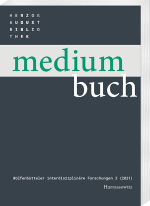 Medium Buch 3 (2021) | Hartmut Beyer, Peter Burschel