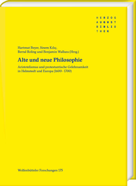 Alte und neue Philosophie | Hartmut Beyer, Sinem Kılıç, Bernd Roling, Benjamin Wallura