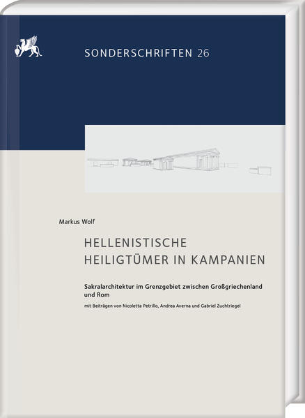 Hellenistische Heiligtümer in Kampanien | Markus Wolf