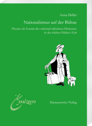 Nationalismus auf der Bühne | Anna Heller