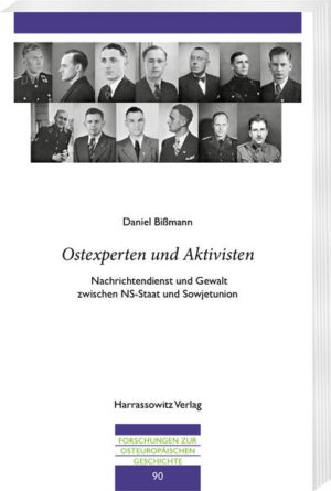"Ostexperten und Aktivisten" | Daniel Bißmann