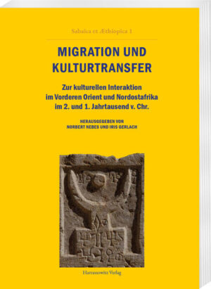 Migration und Kulturtransfer | Norbert Nebes, Iris Gerlach