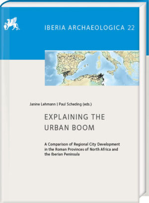 Explaining the Urban Boom | Janine Lehmann, Paul Scheding