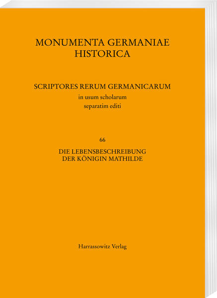 Iohannis abbatis Victoriensis Liber certarum historiarum | Fedor Schneider