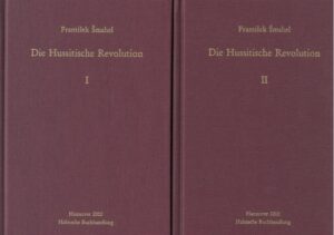 Die Hussitische Revolution | Frantiek mahel