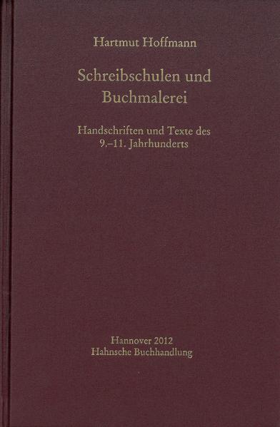 Schreibschulen und Buchmalerei | Bundesamt für magische Wesen