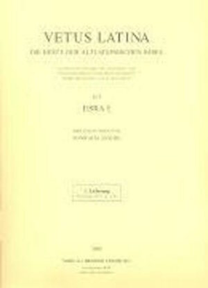 Das Buch Sera in der Venus Latina.
