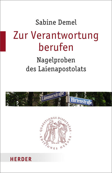 Gibt es in der Laienfrage wieder eine Bewegung hinter das II. Vatikanische Konzil zurück? Ist die eigenständige Verantwortung der Laien noch oder nicht mehr gegeben, wenn z.B. die deutschen Bischöfe 2006 den von katholischen Laien gegründeten Verein „Donum Vitae“ als einen Verein „außerhalb der Kirche“ bezeichnen, obwohl er die jahrelange Praxis der deutschen Bischöfe fortführt und im staatlichen System eine Schwangerschaftskonfliktberatung mit katholischer Prägung anbietet? Solch ein Beispiel wirft grundsätzliche Fragen auf: Was für eine Stellung haben die Laien in der Kirche? Tragen sie eigene Verantwortung für die Sendung der Kirche oder dürfen sie nur tun, was Bischöfe ihnen zubilligen?