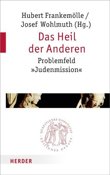 Als Reaktion auf die am 5.2.2008 von Papst Benedikt XVI. veröffentlichte Fassung der Karfreitagsfürbitte für die außerordentliche Form des römischen Ritus, die von manchen Kreisen so verstanden wurde, dass die katholische Kirche erneut Judenmission für möglich hält, kam es zu einer intensiven Diskussion, die noch in vollem Gange ist. Die Beiträge der hier vorgelegten Quaestio knüpfen an das Pro und Contra der jüngsten Diskussion an mit dem Ziel, die hermeneutischen, bibeltheologischen und systematischen Argumente gegeneinander abzuwägen und zu einer theologischen Grundlagenrefl exion zu kommen mit daraus abzuleitenden Konsequenzen für ein erneuertes Verhältnis von Christen und Juden.