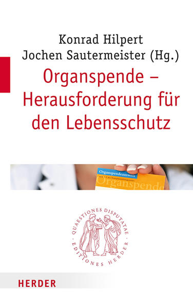 Seit wenigen Jahren stößt die Transplantationsmedizin in Deutschland auf ein nüchternes Klima. Die Gründe dafür sind vielschichtig: Unbehagen am Gegensatz zwischen der teuren Hochleistungsmedizin und den Einschränkungen bei der Grundversorgung