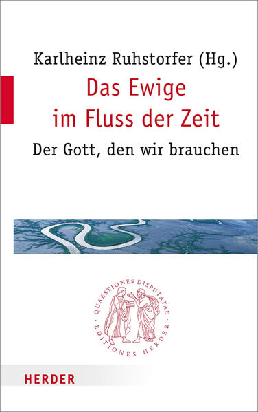 Die Welt, in der wir leben, ändert sich rasant. Doch nicht nur sie, sondern auch die Religionen, die Gottesvorstellungen. Nach christlicher Vorstellung ist Gott selbst in die Dynamik der Welt verstrickt. Gerade die Prozesstheologie macht Gott im Fluss der Zeit denkbar. Welches wäre der Gott, den wir brauchen? Welche Konsequenzen haben mögliche Antworten für Religion und Politik, Ökonomie und Ökologie, Gesellschaft und Kultur? Diesen Fragen geht der Band nach.