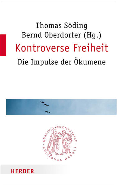 Freiheit ist ein Grundwort der Bibel und ein Schlüsselwort der Moderne. Diese Überstimmung klingt harmonisch, doch der Eindruck täuscht. Denn was wird unter Freiheit verstanden? Biblisch und in den christlichen Traditionen gilt: Gott befreit. Dieser Ansatz gerät neuzeitlich in die Kritik, weil die Theozentrik als latente Fremdbestimmung gesehen wird. So sind die christlichen Traditionen angefragt, weshalb sie an einem theologischen Freiheitsbegriff festhalten, wie sie ihn verstehen und wie sie die Herausforderung der Moderne bestehen wollen.