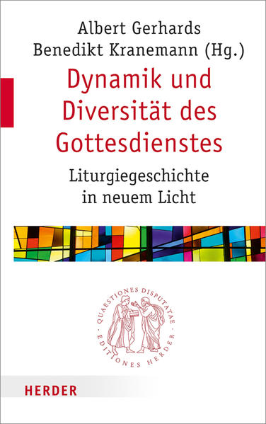 Der Blick auf die Entwicklung der Liturgie hat sich in jüngerer Zeit markant verändert. So mussten beispielsweise die Vorstellungen einer „goldenen“ Frühzeit, eines vorgeblich „dunklen“ Mittelalters oder einer „Einheitsliturgie“ differenzierteren Modellen weichen. Die Liturgiewissenschaft beschäftigen heute veränderte Interpretationen von Zeugnissen der Liturgiegeschichte, neue Quellen und Methoden sowie Fragestellungen, die die wirkliche gottesdienstliche Praxis in den Blick nehmen. Fachleute diskutieren in Band 289 der Reihe Quaestiones disputatae für verschiedene Epochen der Liturgiegeschichte den Wissensstand und entwickeln weiterführende Fragestellungen. Dabei zeigen sie, welche Bedeutung der Geschichte des Gottesdienstes für Theologie und Kirche, Geistes- und Kulturwissenschaften zukommt.