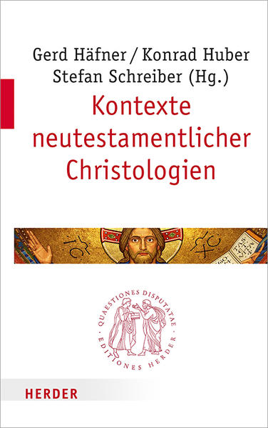 Der Band nimmt die Zusammenhänge in den Blick, in denen neutestamentliche christologische Konzepte erscheinen. Im Fokus steht dabei die Verbindung von Christologie und Lebenspraxis. Kann man Christologie als Lebensentwurf beschreiben? Sind verschiedenartige Entwürfe mit unterschiedlichen Christologien verbunden? Die exegetische Perspektive wird ergänzt durch einen Beitrag, der die Lebenspraxis als Anstoß für die christologische Theoriebildung in der systematischen Theologie untersucht. Mit Beiträgen von: Hans-Georg Gradl, Christoph Niemand, Volker Niggemeier, Stefan Schapdick, Rainer Schwindt, Klaus von Stosch, Stephan Witetschek und Adrian Wypadlo